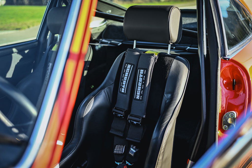 Porsche 911 Modified