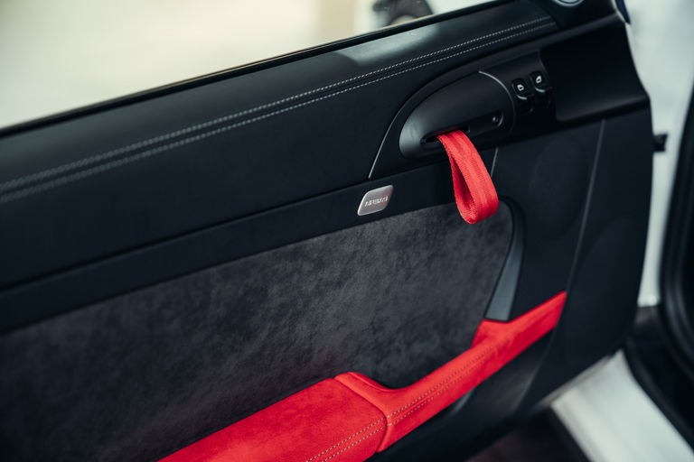 Porsche 997 GT3 RS 4.0