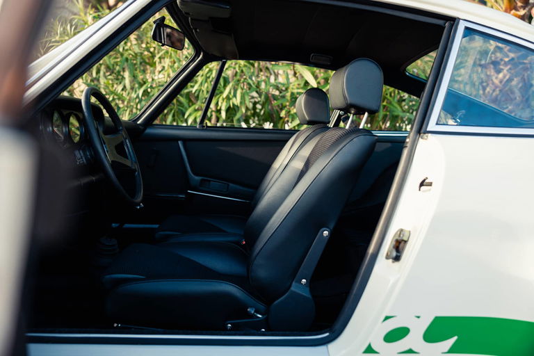 Porsche 911 Carrera RS