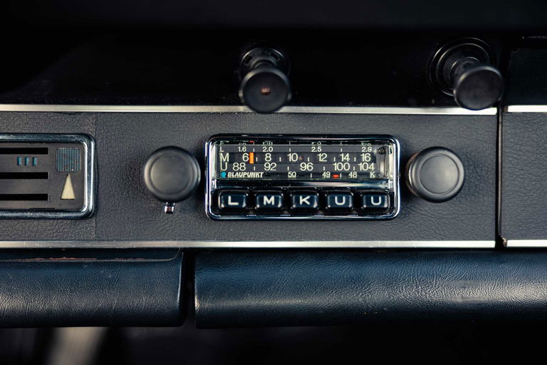 Porsche 911 Carrera RS