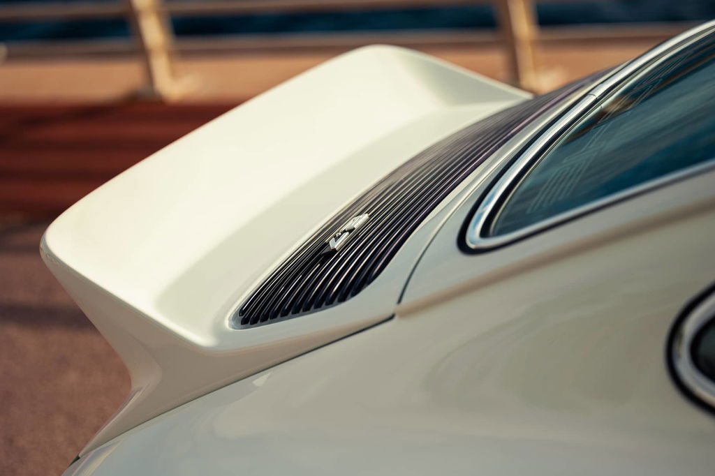 Porsche 911 Carrera RS