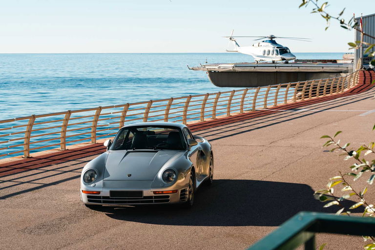 Porsche 959