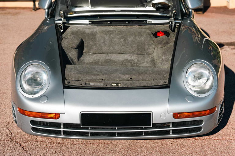 Porsche 959