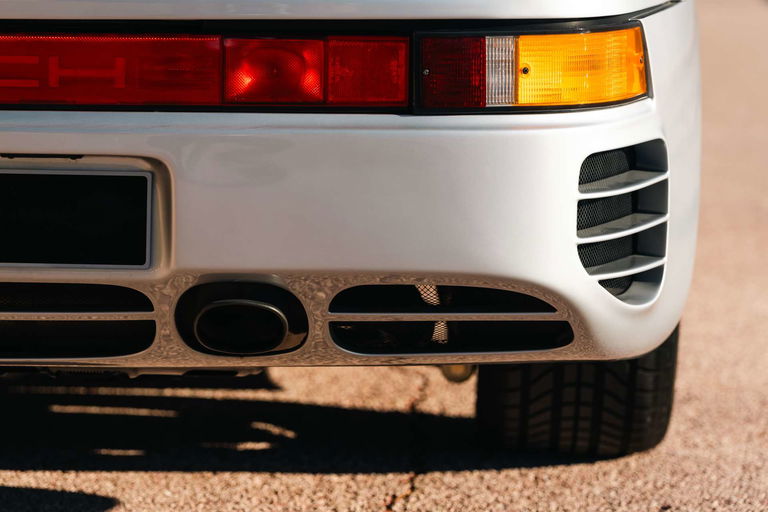 Porsche 959