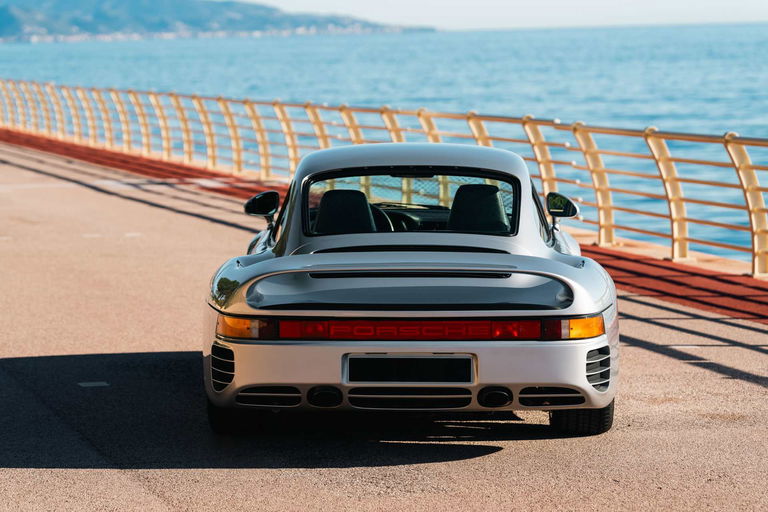 Porsche 959