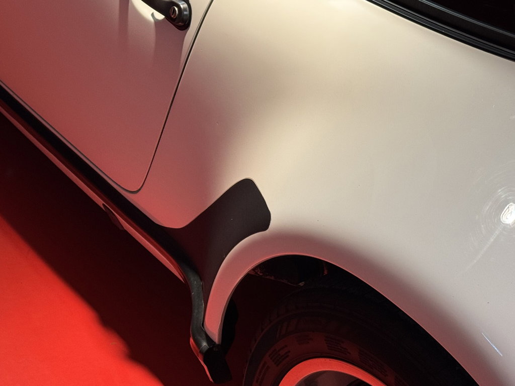 Porsche 911 Carrera 3.2 WTL