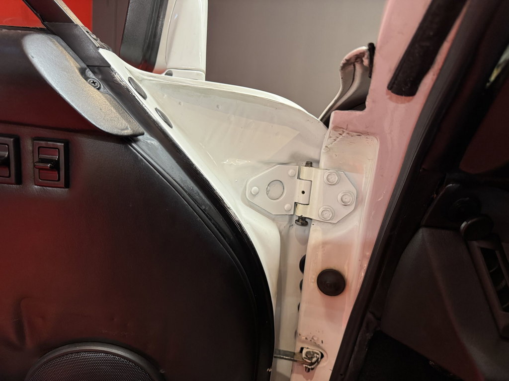 Porsche 911 Carrera 3.2 WTL