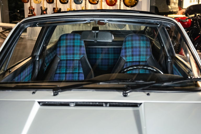 Porsche 911 SC