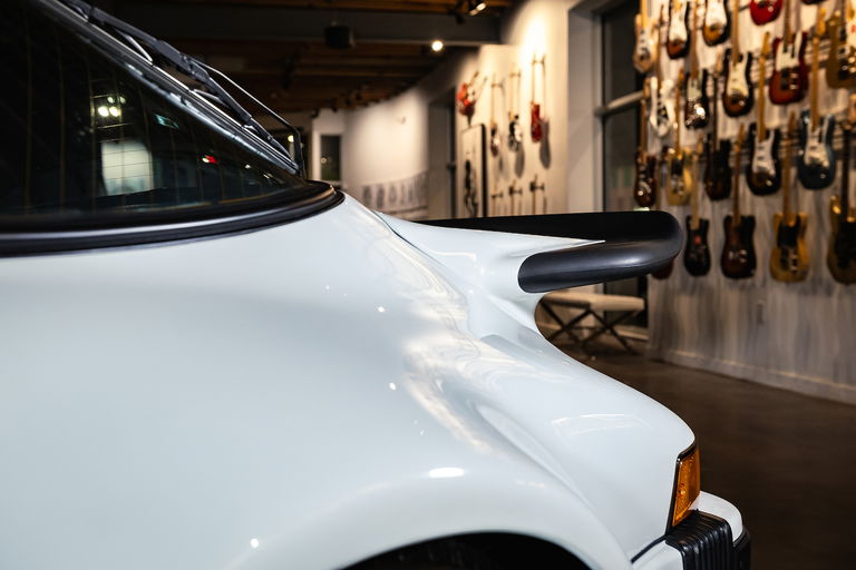 Porsche 911 SC