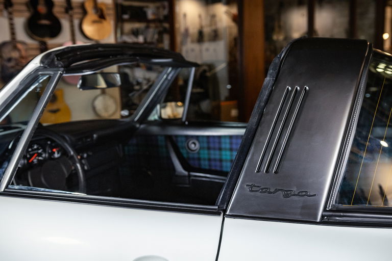 Porsche 911 SC