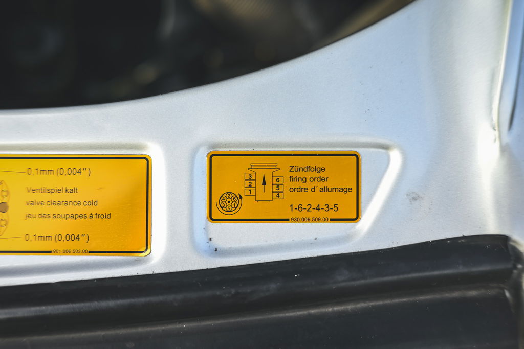 Porsche 911 Carrera 3,0