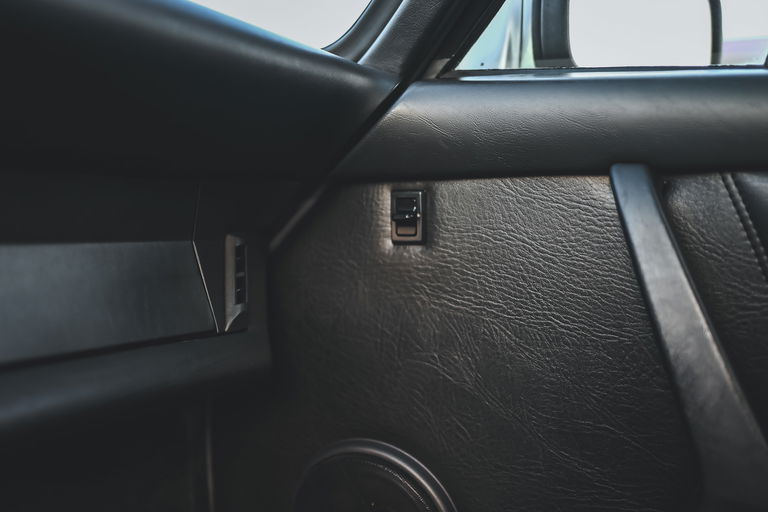 Porsche 911 Carrera 3,0