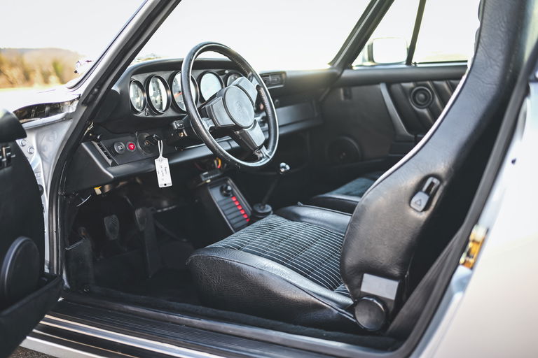 Porsche 911 Carrera 3,0