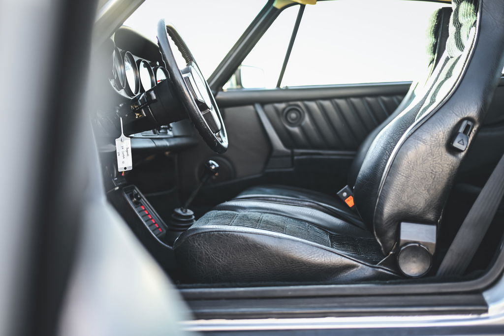 Porsche 911 Carrera 3,0