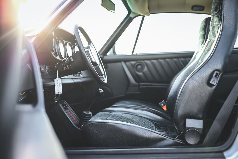 Porsche 911 Carrera 3,0