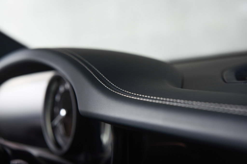Porsche 992 Targa 4S