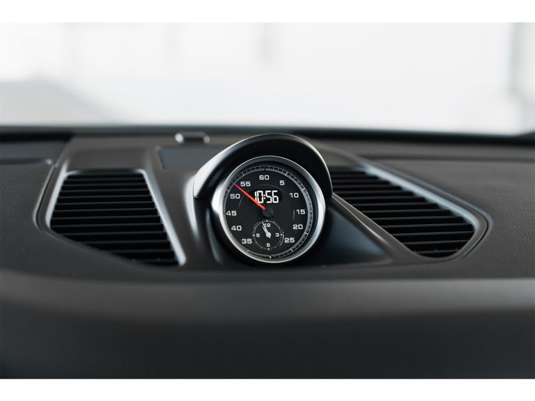 Porsche 991 Carrera GTS