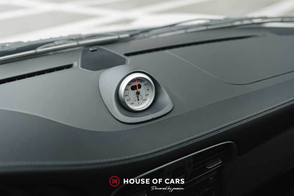 Porsche 997.2 Carrera 4S