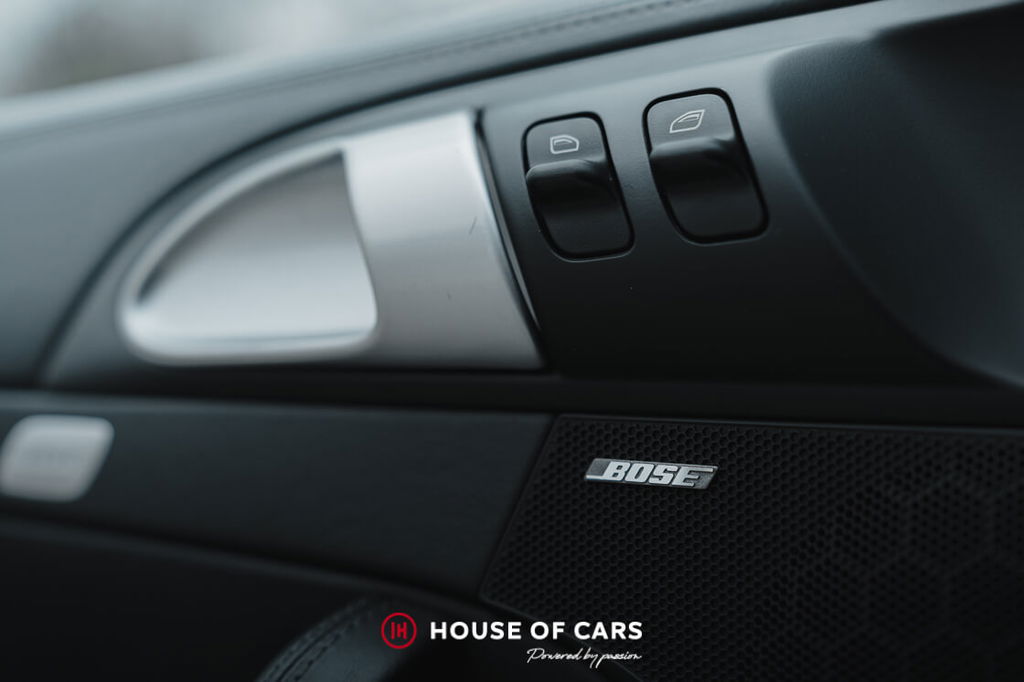 Porsche 997.2 Carrera 4S