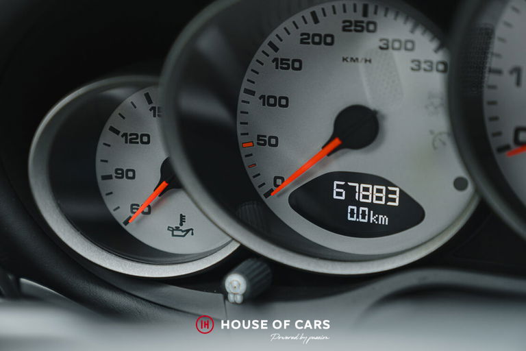 Porsche 997.2 Carrera 4S