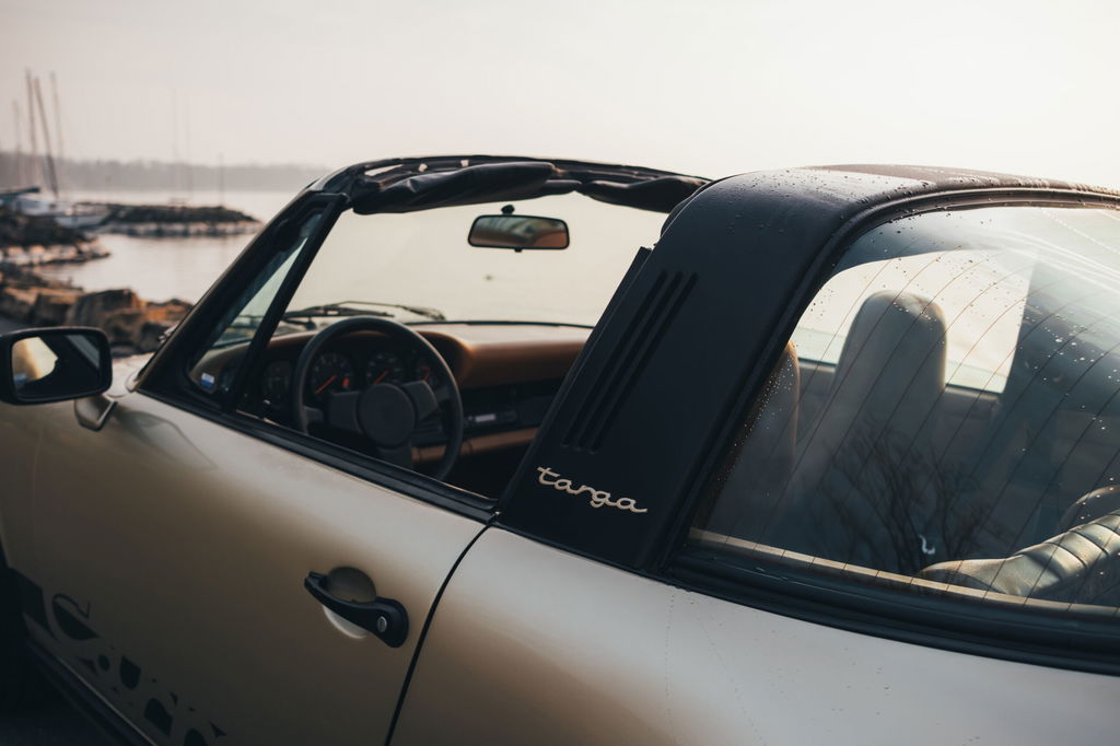 Porsche 911 Carrera 3.0