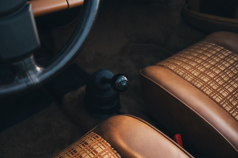 Porsche 911 Carrera 3.0