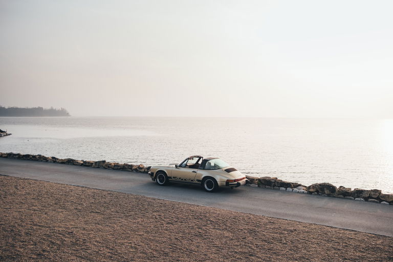 Porsche 911 Carrera 3.0