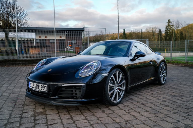 Porsche 991.2 Carrera S