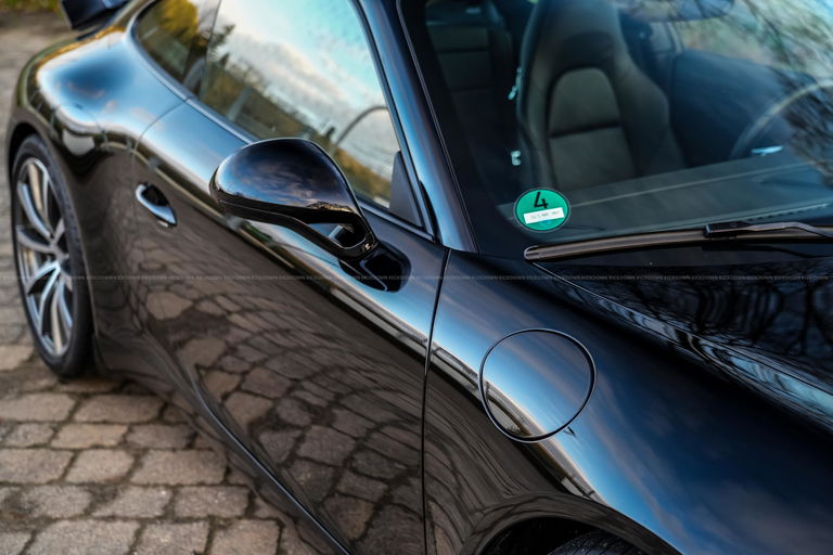 Porsche 991.2 Carrera S