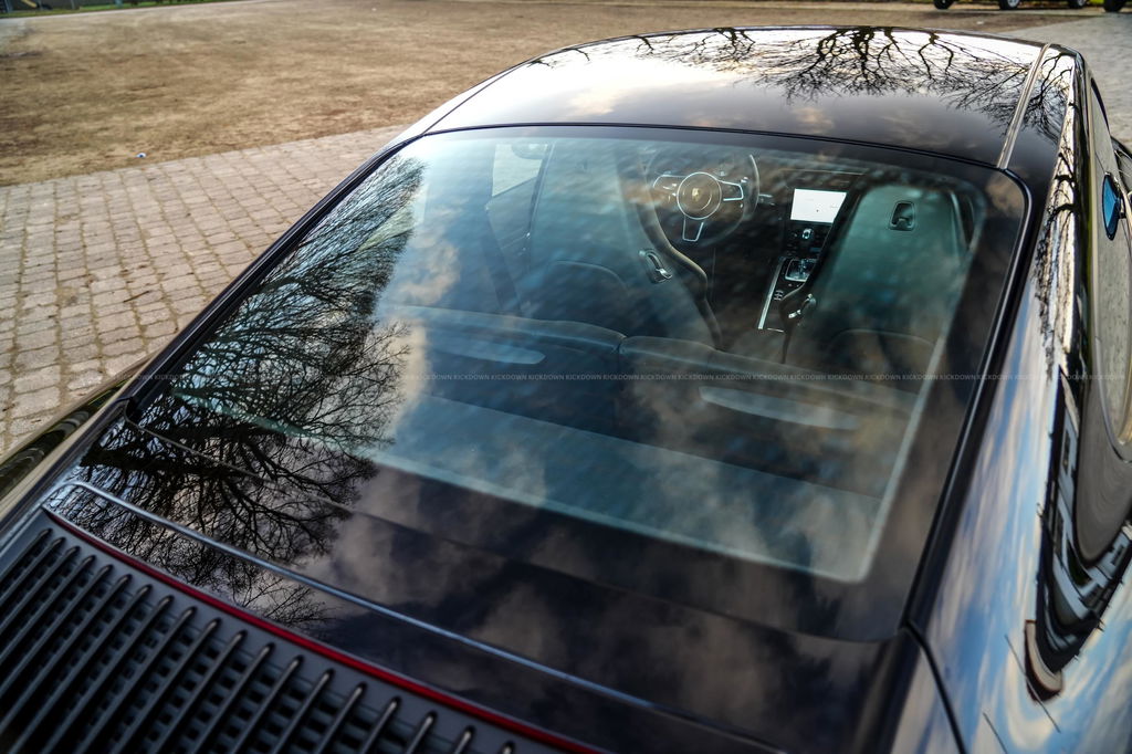 Porsche 991.2 Carrera S