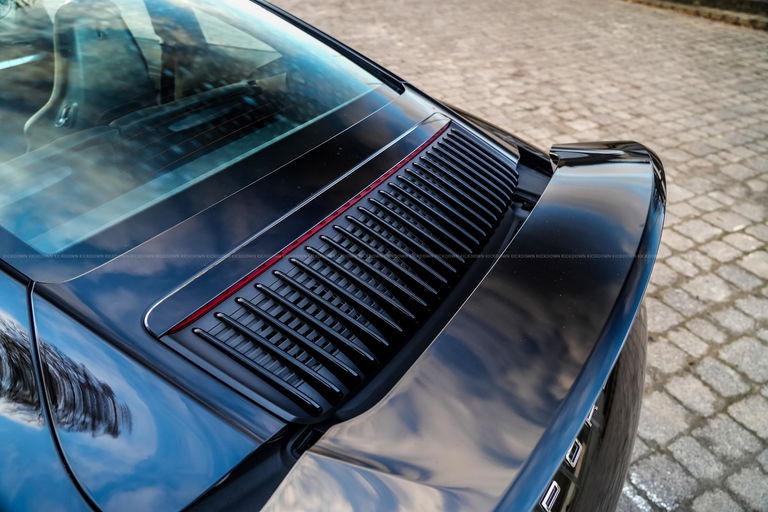 Porsche 991.2 Carrera S