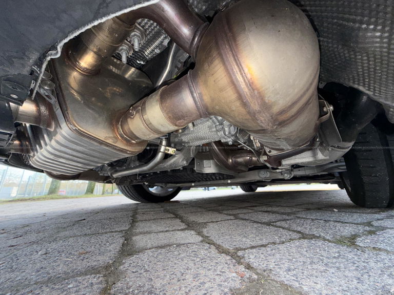 Porsche 991.2 Carrera S