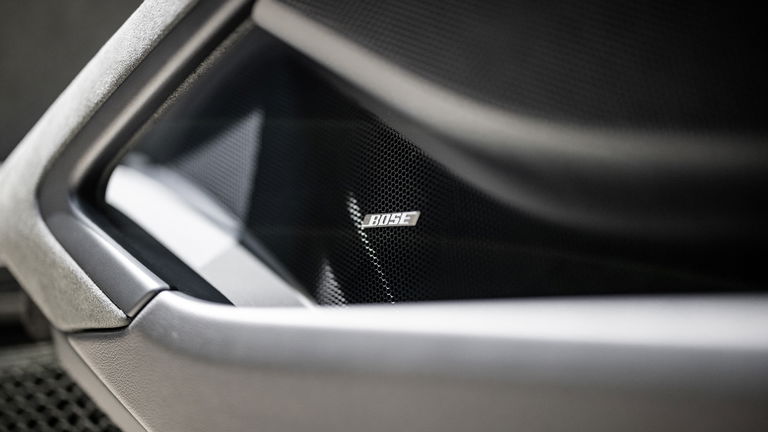 Porsche 718 Cayman GT4 RS