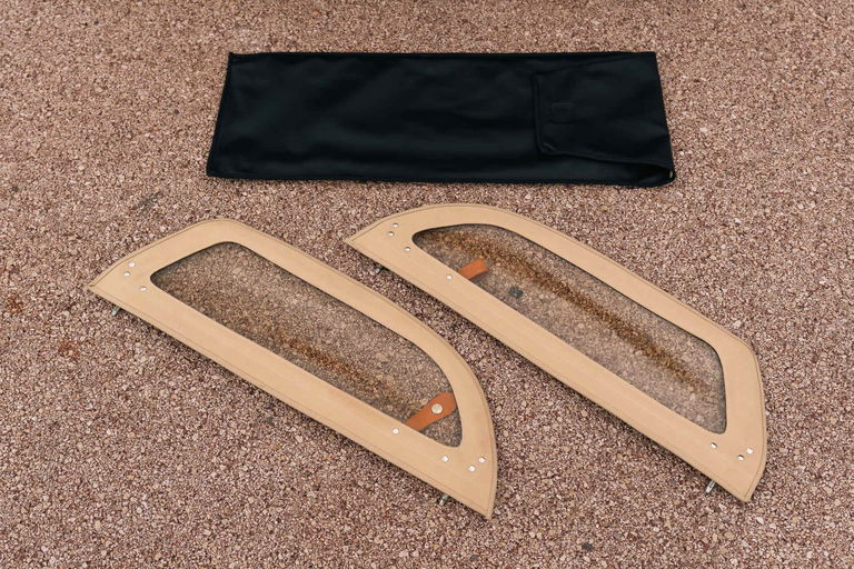 Porsche 356 Pre-A 1500 Speedster