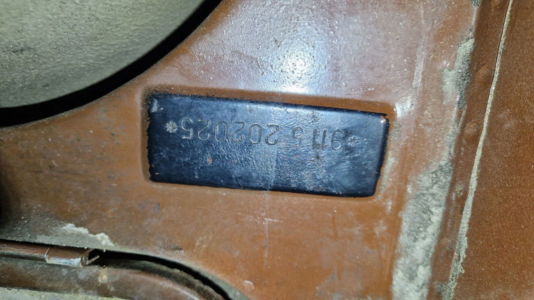 Porsche 911 (G-Modell)