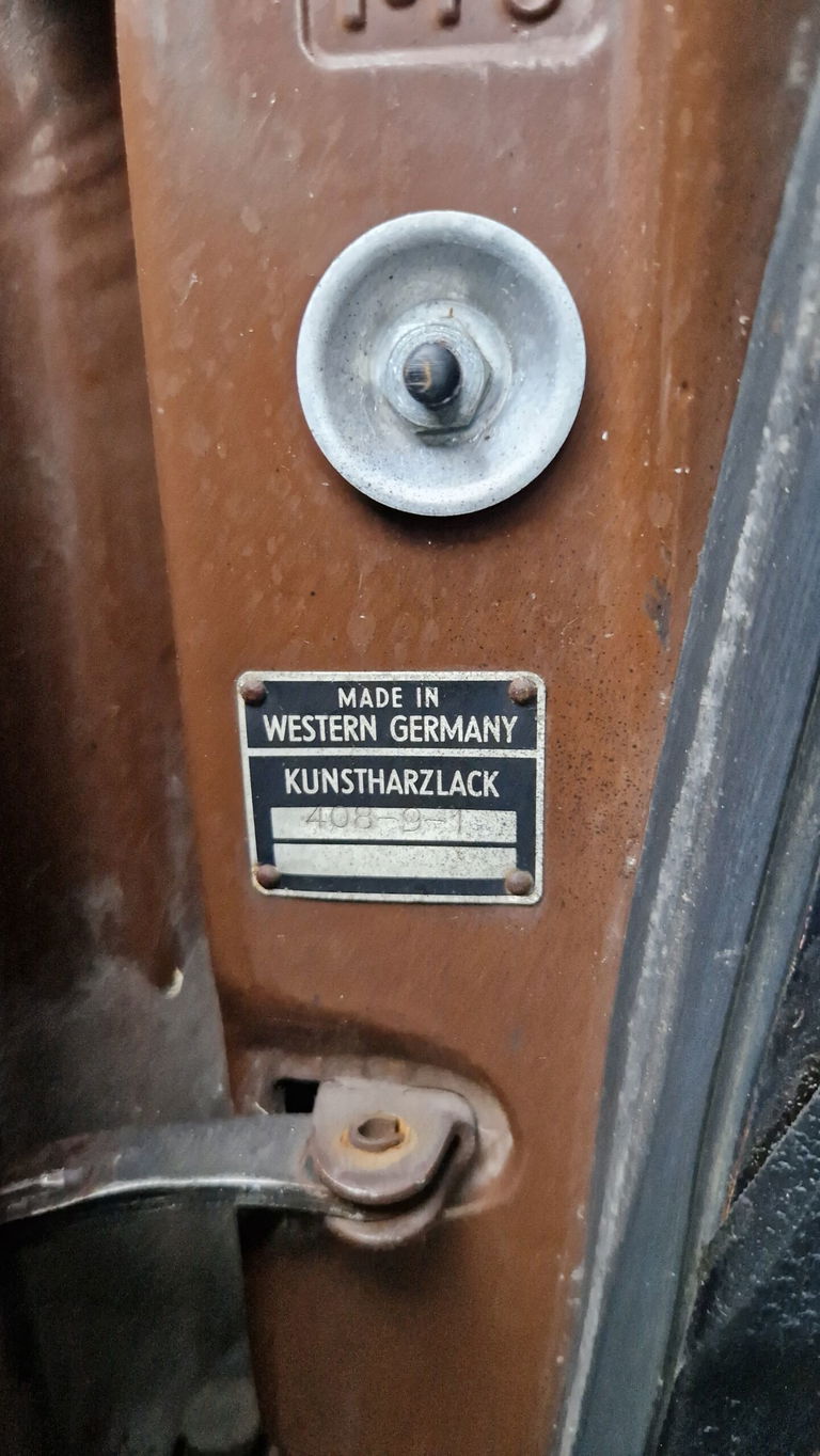 Porsche 911 (G-Modell)