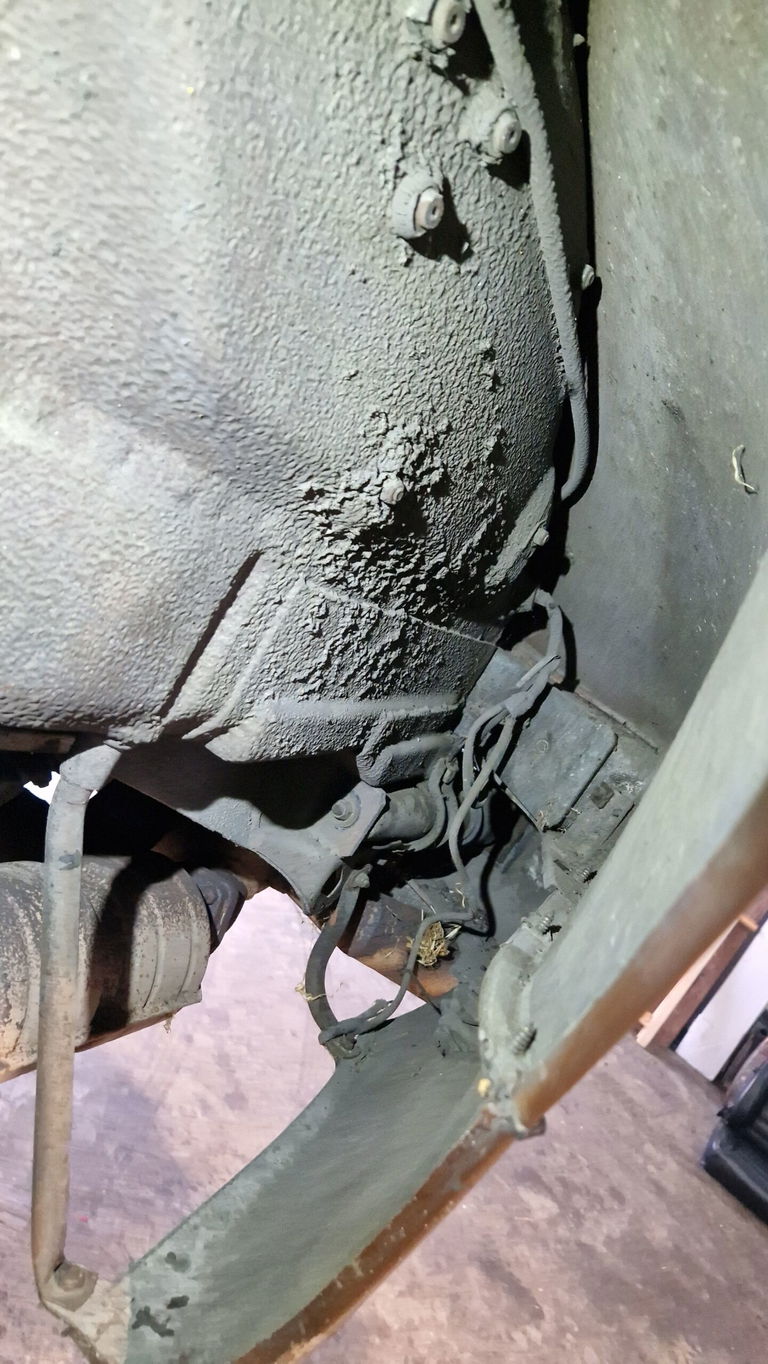 Porsche 911 (G-Modell)