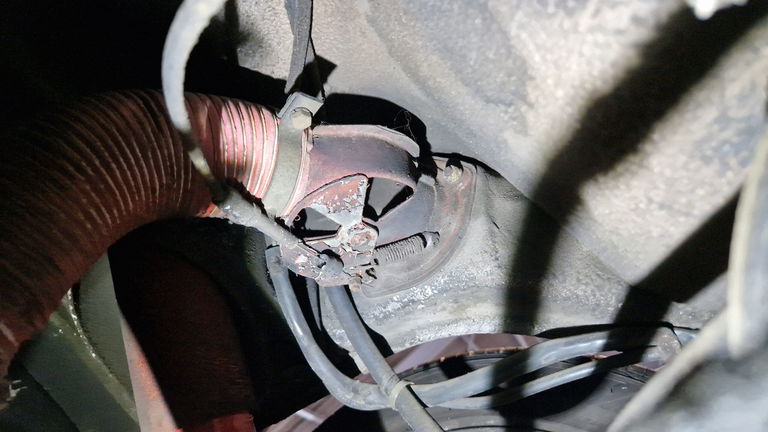 Porsche 911 (G-Modell)