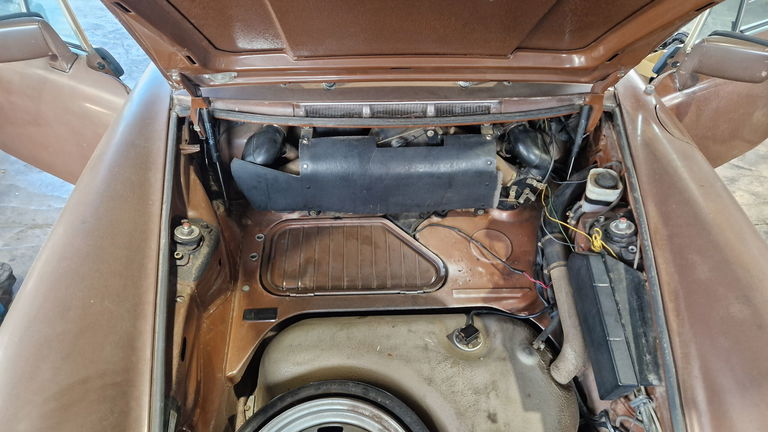 Porsche 911 (G-Modell)