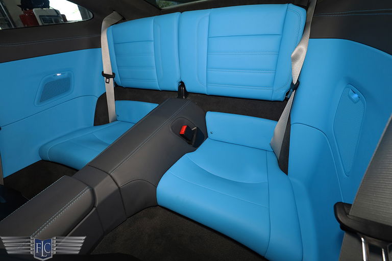 Porsche 992 Carrera GTS