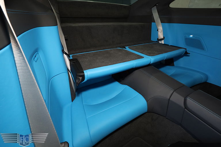 Porsche 992 Carrera GTS