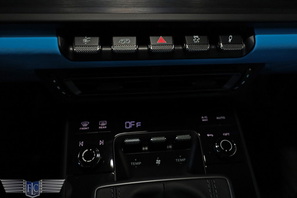 Porsche 992 Carrera GTS