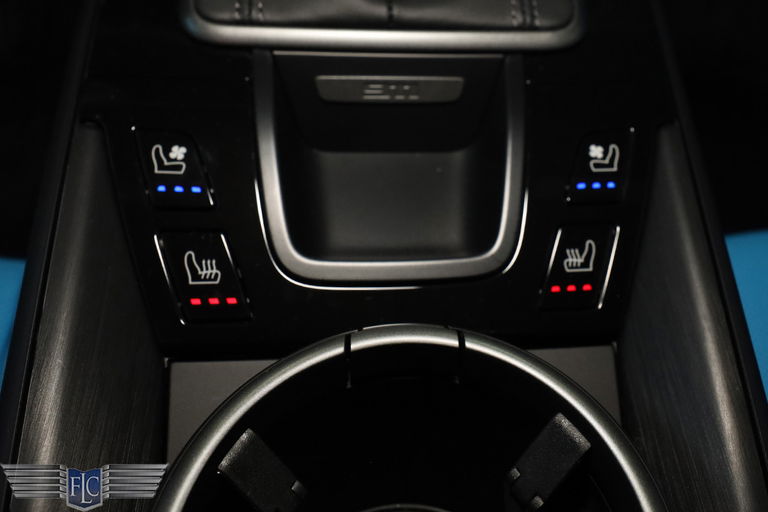 Porsche 992 Carrera GTS