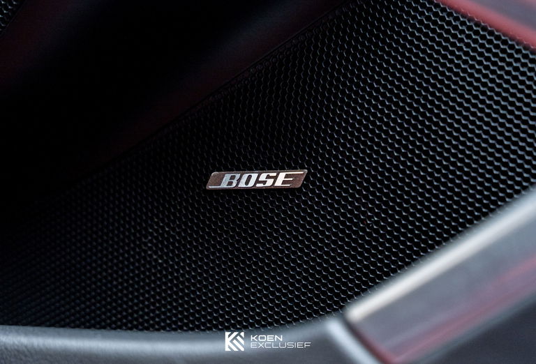 Porsche 991.2 Carrera S