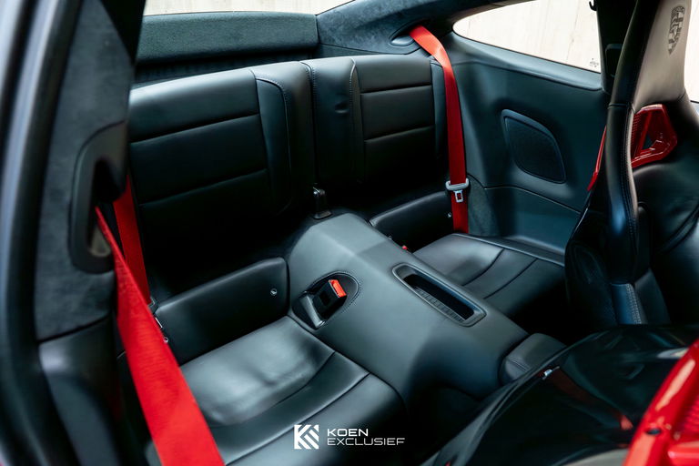 Porsche 991.2 Carrera S