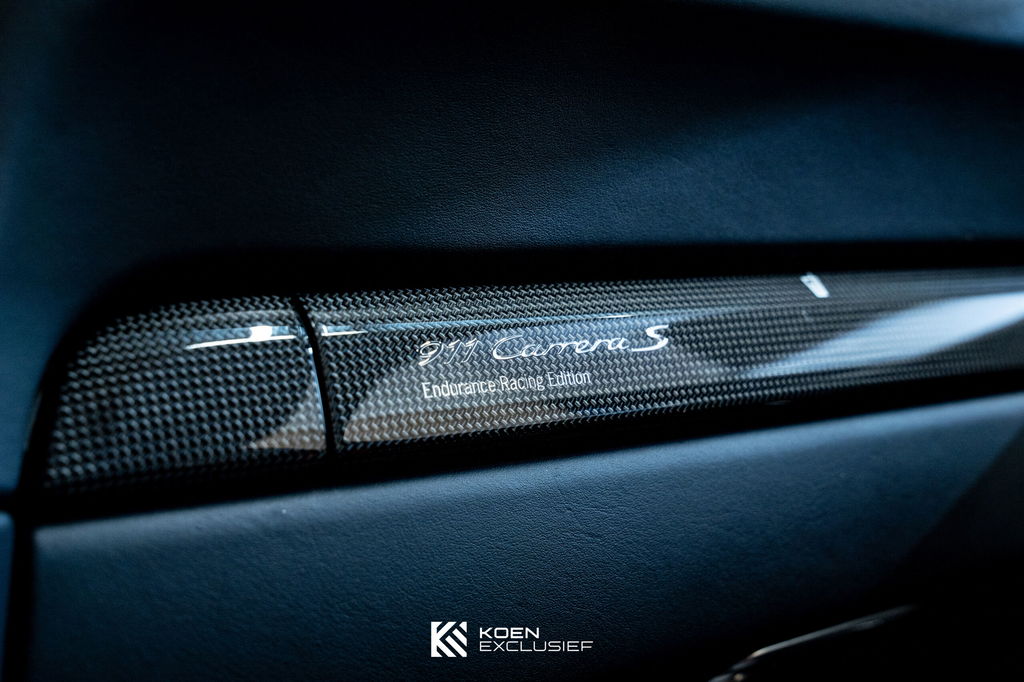 Porsche 991.2 Carrera S