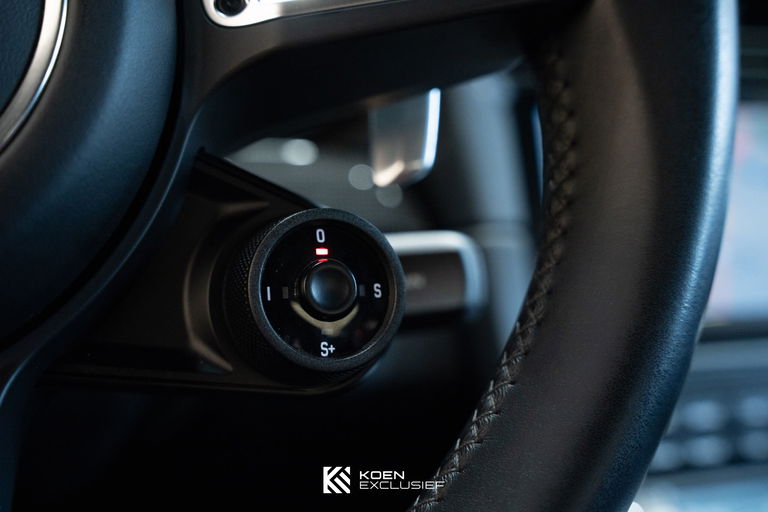 Porsche 991.2 Carrera S