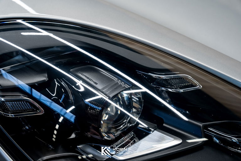 Porsche 718 Cayman S