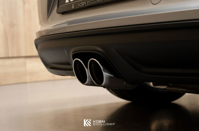 Porsche 718 Cayman S