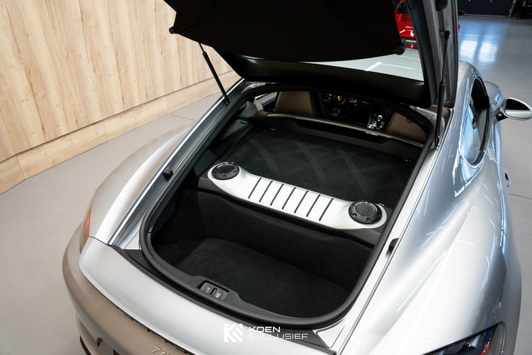 Porsche 718 Cayman S